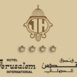 Jerusalem International Hotel