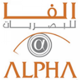 Alpha Optics Alpha Optics