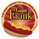 Giant Frank Giant Frank
