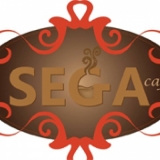 Sega Cafe