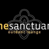 The Sanctuary Outdoor Lounge The Sanctuary Outdoor Lounge