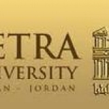 University of Petra University of Petra