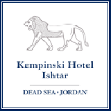 Kempinski Hotel Ishtar Dead Sea