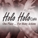 Holo Holo Cafe