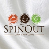 Spin Out Restaurant & Cafe
