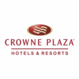 Crowne Plaza Amman