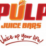 Pulp Juice Bars Pulp Juice Bars