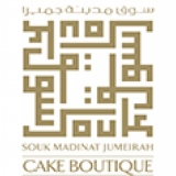 Cake Boutique