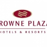Crowne Plaza Dead Sea Resort & Spa