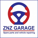 ZNZ Garage