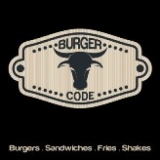 Burger Code Burger Code