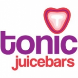 Tonic Juice Bar Tonic Juice Bar
