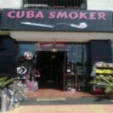 Cuba Smoker