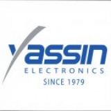 Hikmat Yassin & Sons Co. Hikmat Yassin & Sons Co.