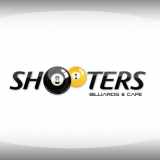 Shooters Billiards Cafe
