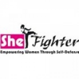 SheFighter SheFighter