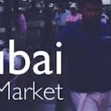 Dubai Fish Market