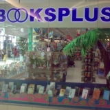 Books Plus