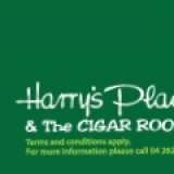 Harry's Place