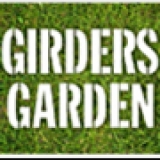 Girders Garden