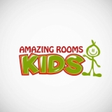 Amazing Rooms Kids