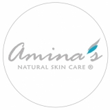 Amina's Natural Skincare Amina's Natural Skincare