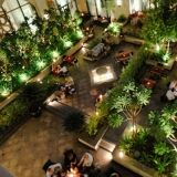 The Courtyard