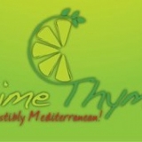 Lime Thyme