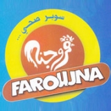 Faroujna