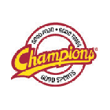 Champions Sports Bar