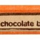 Alison Nelson Chocolate Bar
