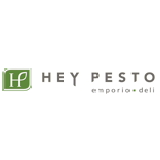 Hey Pesto