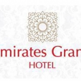 Emirates Grand Spa