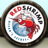 Red Shrimp