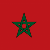 Moroccan Marrakesh Hammam