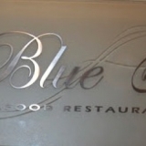 Blue O