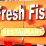 Fresh Fish