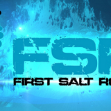 First Salt Room