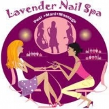 Lavander Salon