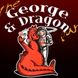 George and Dragon