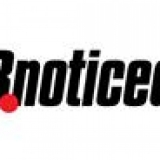Be Noticed