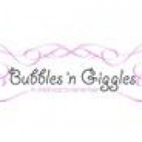Bubbles and Giggles