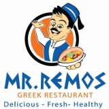Mr. Remos Mr. Remos