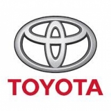 Toyota Car Showroom