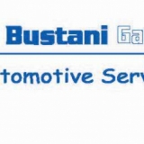 Al Bustani Garage