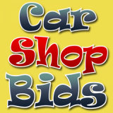 Car Shop Bids