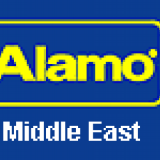 Alamo National Car Rental