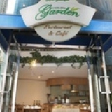 Chelsea Garden Restaurant and Cafe