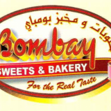 Bombay Sweets