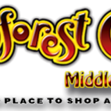 Rainforest Cafe